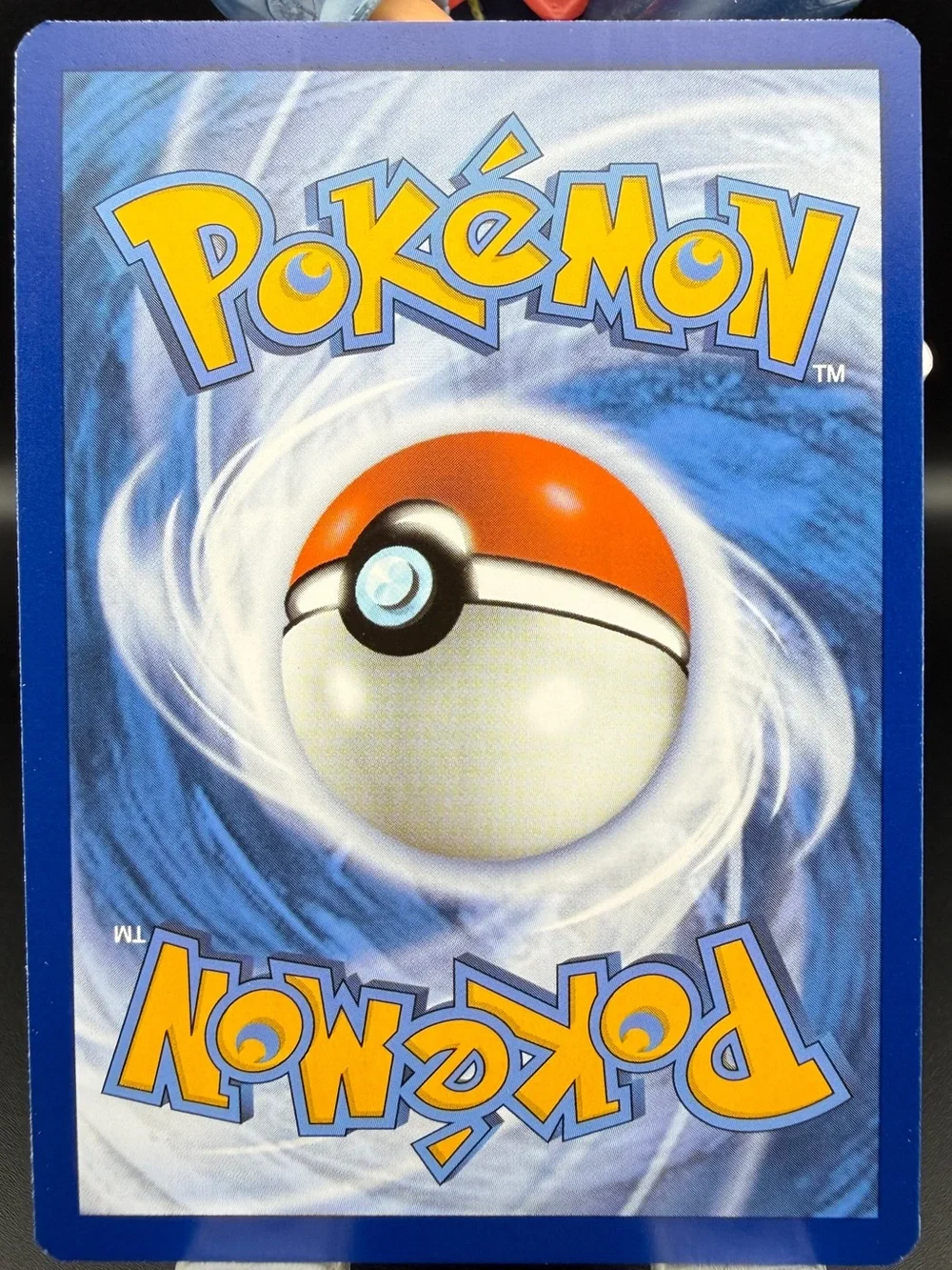 Maushold Holo 226/193 Illustration Rare Paldea Evolved Pokemon NM